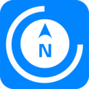 步行者坐标导航手机软件app