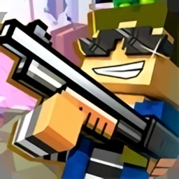 我的王国像素世界手游app