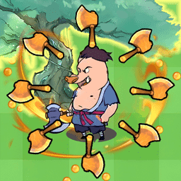 瞌睡猪转刀手游app