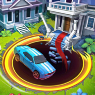 黑洞城市入侵手游app