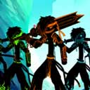 火柴人冲突国际版手游app