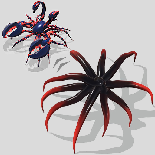 地球物种进化手游app