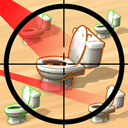 枪王之神枪手手游app