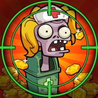 植物僵尸冲突战争手游app