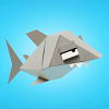 折纸鲨鱼手游app