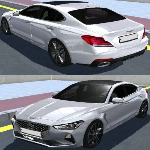 驾驶学校2024手游app