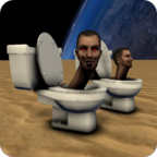 马桶人沙盒模拟器2手游app
