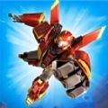 超级机甲对决手游app