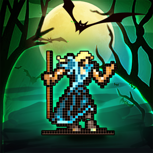 地下城进化版内置作弊菜单手游app