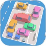 清除停车堵塞手游app