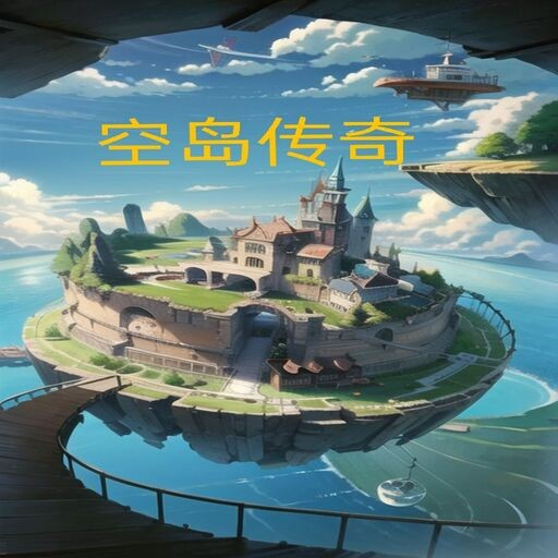 空岛传奇手游app