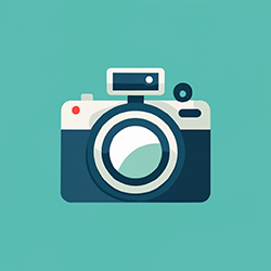 海鱼相机手机软件app