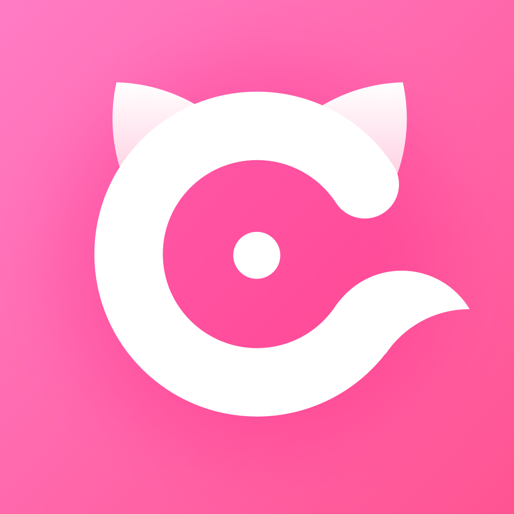 萌喵相机手机软件app