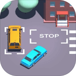 超级停车模拟器手游app