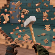 拆除建筑物手游app