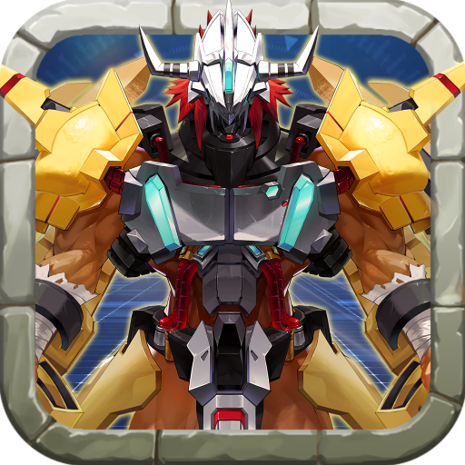 超进化冒险无限钻石版手游app