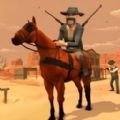 荒野大牛仔手游app