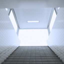 惊魂极限逃脱手游app