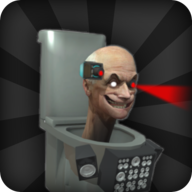 马桶人战争沙盒手游app