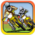 摩托狂飙真实赛道手游app