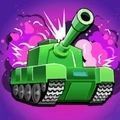 反坦克作战手游app