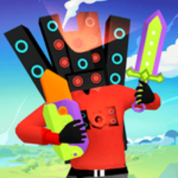 百变萝卜刀手游app