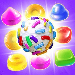 糖果拼乐拼手游app