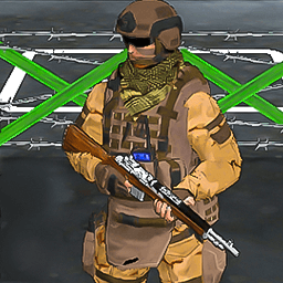 超级勇者无敌手游app