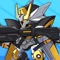 机甲超人格斗进化手游app