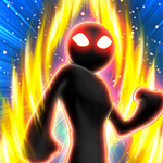 愤怒的火柴人3无限金币版无限钻石手游app