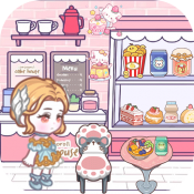 吃货夜市小镇手游app