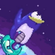 冲向太空手游app