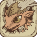 开荒怪兽岛内置菜单免广告手游app