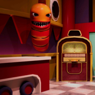 黄色怪物生存手游app