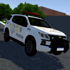 巴西警车巡回赛手游app