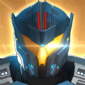 机甲超人大战手游app