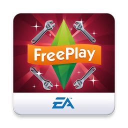 模拟人生自由行动55满级手游app