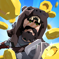 空闲地牢突袭者手游app