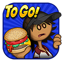 老爹汉堡店无限金币无广告手游app