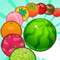 西瓜的进化之路手游app