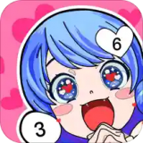 欢乐填色手游app