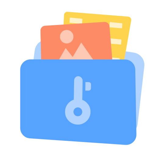 隐藏相册视频管家手机软件app