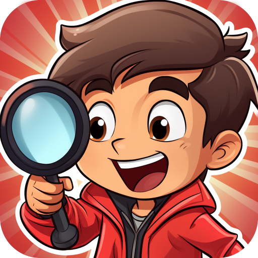 我眼神超好手游app