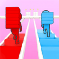 搬砖搭桥争霸赛手游app