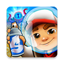 地铁跑酷刺客CAS专属版本手游app