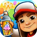 地铁跑酷灰烬EURFEBRIGHT版本手游app