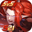 决战平安京国际服手游app