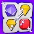 宝石合并大师手游app