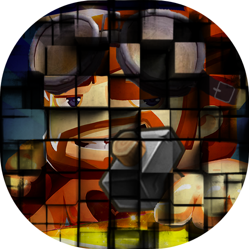 迷你世界像素概念手游app