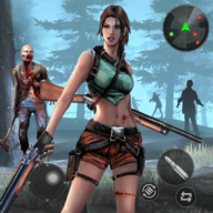 生死枪战僵尸枪手手游app